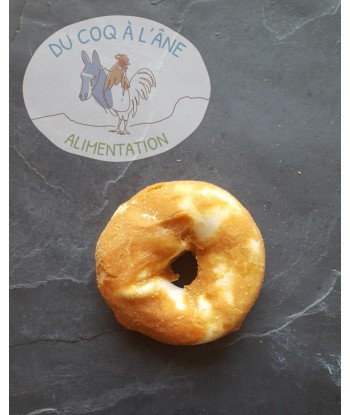 Donut au poulet