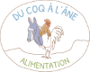 Alimentation du coq à l'âne